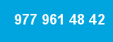 977 961 48 42